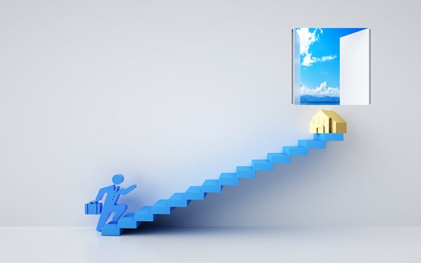 企業資源配置政策的（de）基本步驟