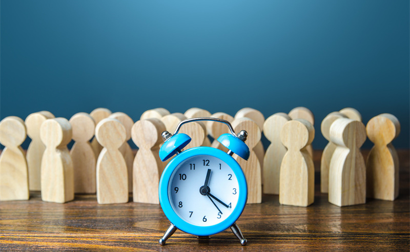 如何製定有（yǒu）效的組（zǔ）織規劃？