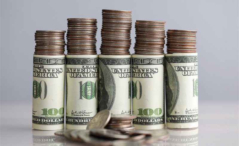 了解市場薪資水平（píng），合理製定薪酬標準