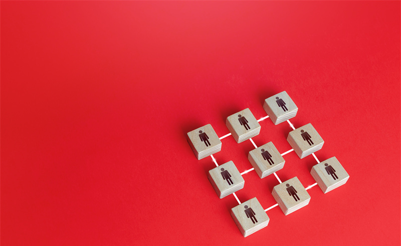 組織規劃谘詢：在製造業中的重要性和應用