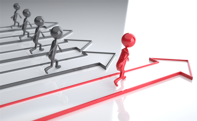 「營銷谘詢」什麽是品牌知名度以及為什麽它很重要？