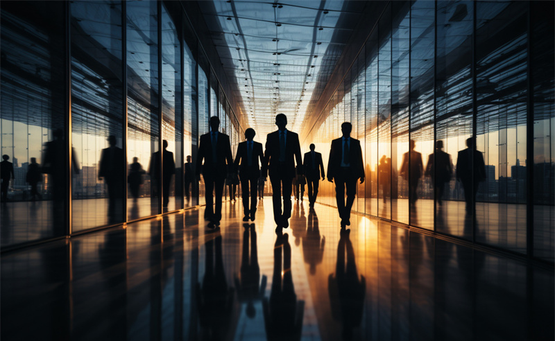 「薪（xīn）酬管理谘詢」為什麽公平薪酬管理是員工留任（rèn）的關鍵