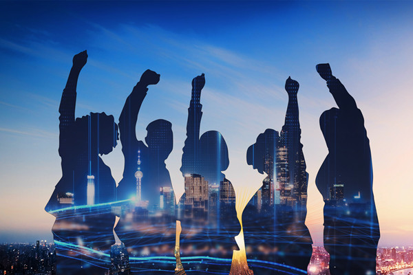 「企業年度經營（yíng）計劃谘詢」你們公司今年的目標是什麽？