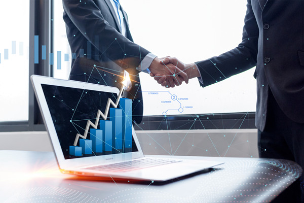 薪酬績效谘詢：為企業解（jiě）鎖薪酬績效難題（tí）