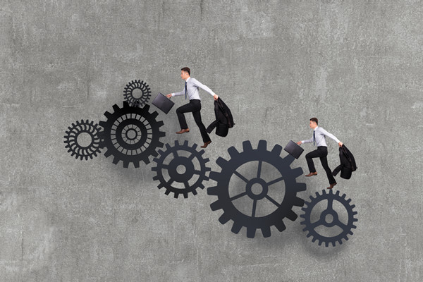 定製（zhì）化（huà）薪酬管理方案：依據企業需求，實（shí）現薪酬優化