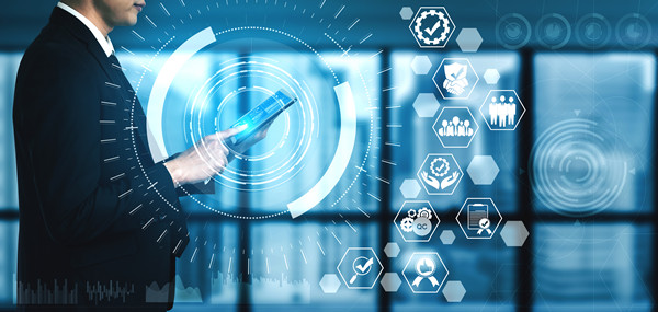 「薪酬谘詢」科學定（dìng）薪、調（diào）薪，提升員工滿（mǎn）意度