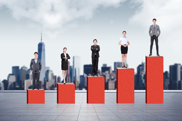 薪酬體（tǐ）係創新設計：突破傳統（tǒng）模式，激發（fā）員工潛力