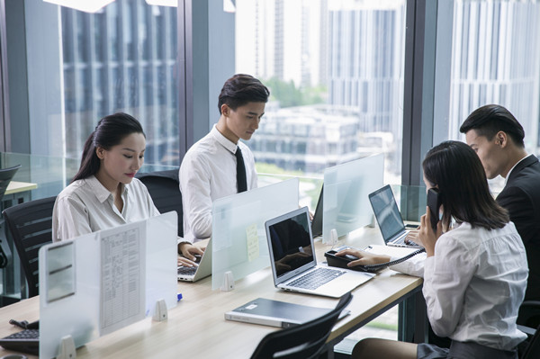 年度經營計劃分析：查（chá）找（zhǎo）潛在問題，提出解決方案