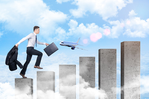 構建科學績效管理體係，提升組織整體績效水平