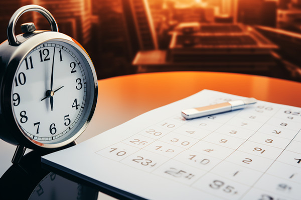 風險管理：為（wéi）年度經營計劃的實現保駕護航