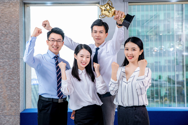 全（quán）麵薪酬福利調查，滿足員工需（xū）求與（yǔ）期望