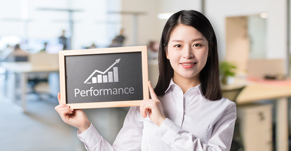 績效計劃：製定明確的績效計劃，實現良好業績