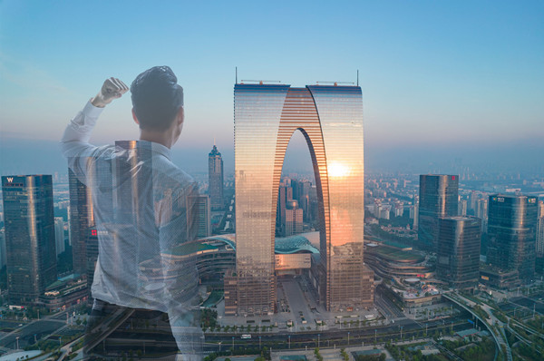 組織績效（xiào）優化（huà）策略：領導力與團隊合作的視角