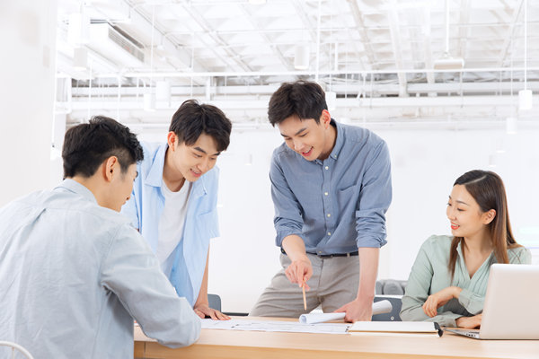 年度經營計劃：跨部門協同與高效（xiào）執（zhí）行