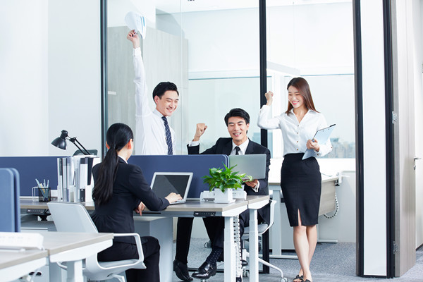 以人為本的組織變革：引（yǐn）領（lǐng）未來企業發展的核心動力