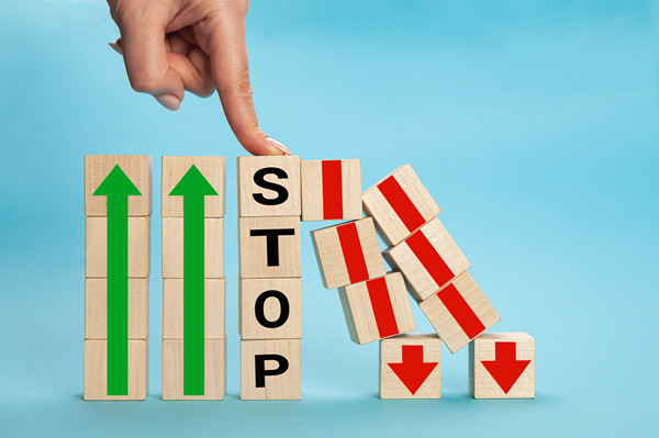 年度風險防控計劃：風險防範，穩健前行