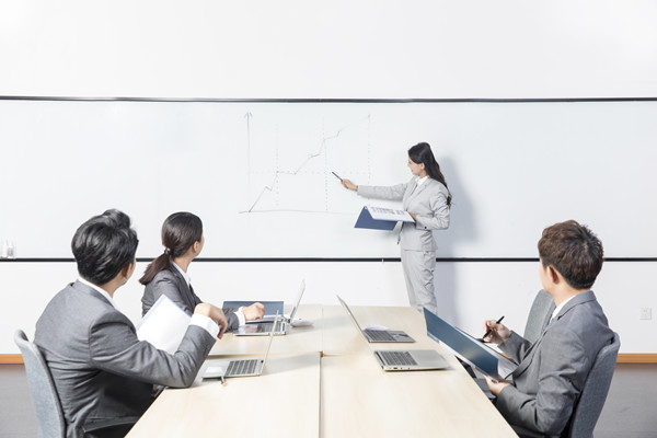 360度（dù）反饋：全麵了解員工績效，促進全麵發展