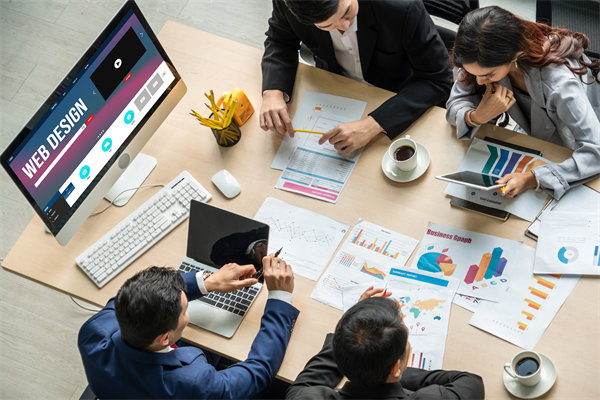 績效（xiào）改（gǎi）進計劃：針對性改（gǎi）進，提高績（jì）效（xiào）水平（píng）