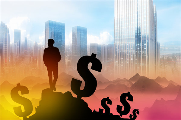 市場導（dǎo）向的薪酬策略：提（tí）升企業競爭力的（de）關鍵途徑