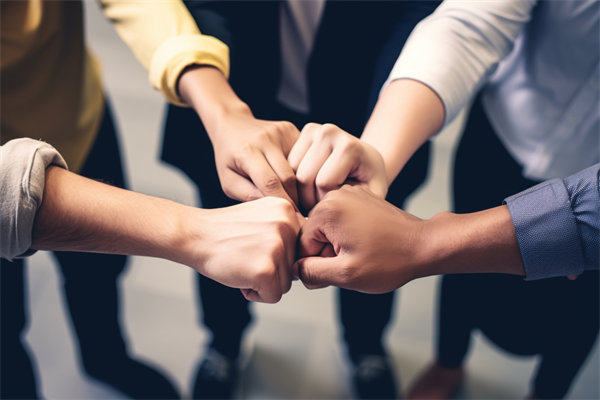 協（xié）同內外力量，執行經營計（jì）劃，共創（chuàng）企業美好明天