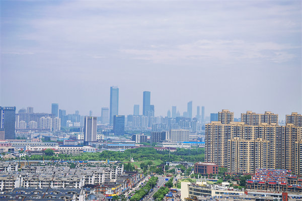 無錫管理谘（zī）詢機構的實戰經驗與（yǔ）專（zhuān）業能（néng）力如何評估？