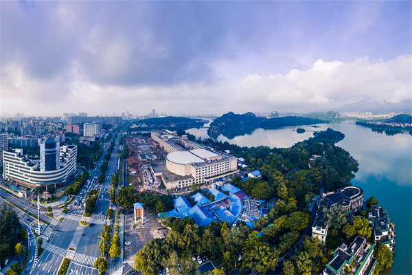 肇慶績效谘詢公（gōng）司如何為企業構建科學的績效評估體係？