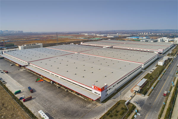 劉強東自（zì）購8萬盒巧克力贈員工，對薪酬管理的啟（qǐ）示