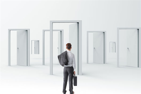 員工頻（pín）繁跳槽，薪酬谘詢深挖根源重塑留才薪酬策略