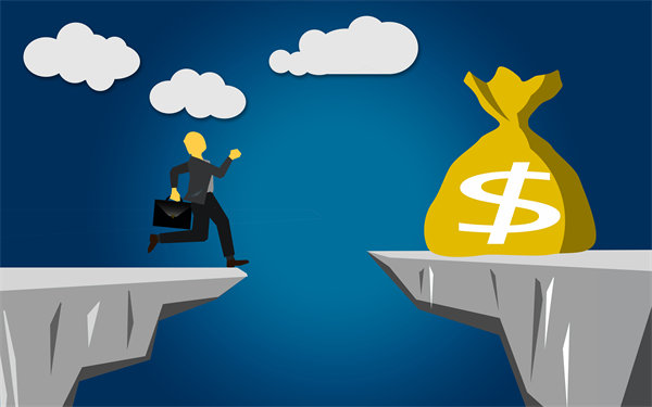 績效與薪酬（chóu）脫鉤，薪酬（chóu）谘詢如何重塑高效（xiào）激勵連接機製？