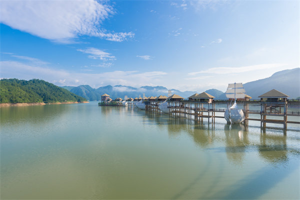 麗水戰略谘詢公司（sī）如何為企業量身定製破局（jú）發展戰略？