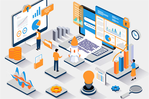 企（qǐ）業預算管理若不革新，怎能在激烈（liè）競爭中突出重圍？