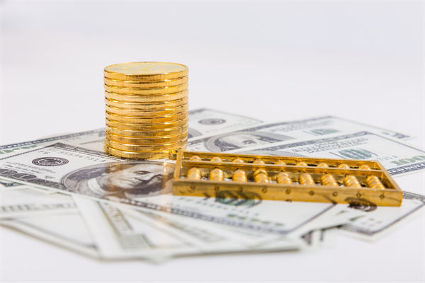 企業預算管理分（fèn）析：揭示美元50年來（lái）最大年中跌幅