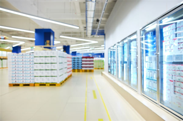 知名超市（shì）半年關了227家（jiā）店，關聯企業營銷怎麽看？