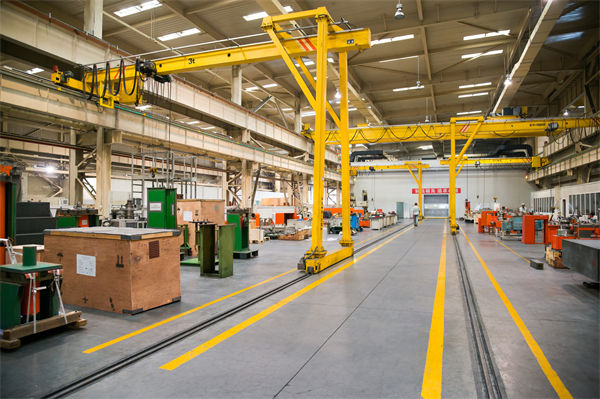 精（jīng）益生產管理：如何實現（xiàn）生產現場的有效管理與控製？