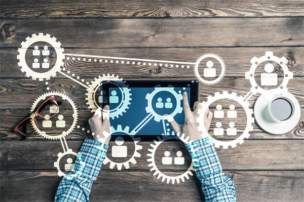 跨板塊（kuài）協（xié）同頻頻卡殼，集團管控管理怎樣打通梗（gěng）阻？