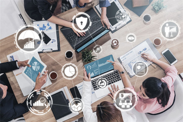 擴張速度遠超管控力，集團管控怎樣跟上發展（zhǎn）步伐？