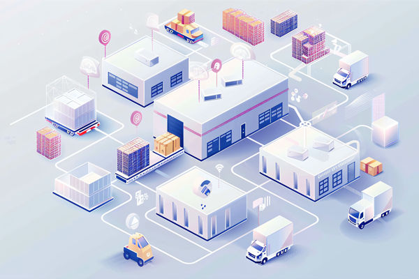 比較好的供應鏈谘詢機構推薦，懂庫存周轉效率提升方案嗎？