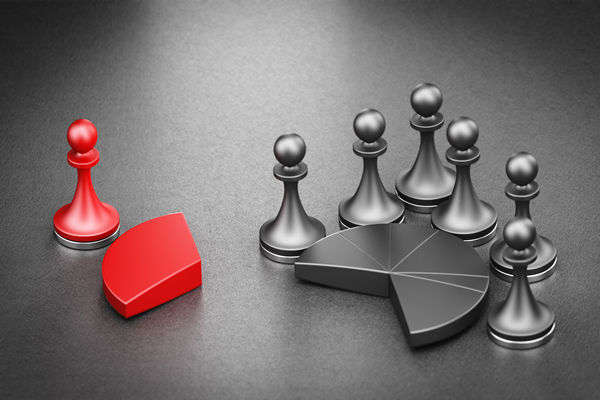 知（zhī）名的企業（yè）戰略顧問推薦公司，能破解行業競爭困局嗎？