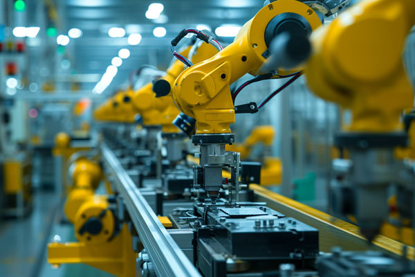 值得信賴的製造業管理谘詢公司哪家好，能優（yōu）化（huà）生產排程效率嗎？