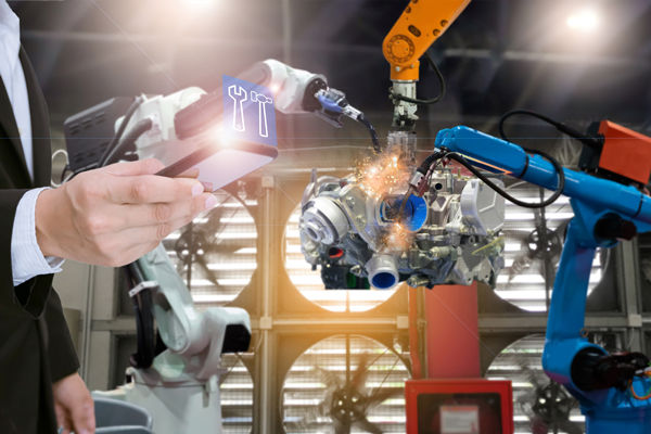 有實（shí）力的精益生產（chǎn）谘詢公司選哪家，能優化車間人機協同效率嗎？