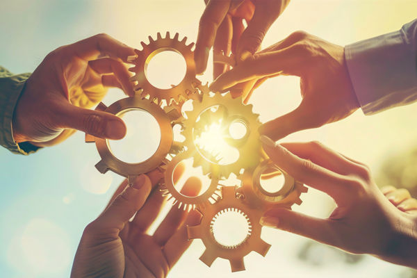 靠譜的集（jí）團管（guǎn）控谘詢服務機構，可解決集團戰略傳導斷層嗎（ma）？