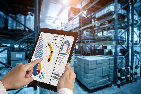 有影響力的供應鏈管理谘詢公司哪家好，懂產銷協同（tóng）高效聯（lián）動（dòng）嗎？