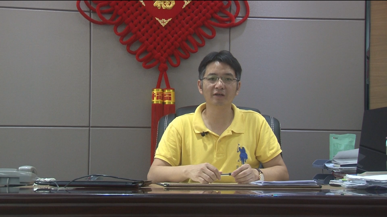 深圳市（shì）科倫特科技有限公司董事長—段四才