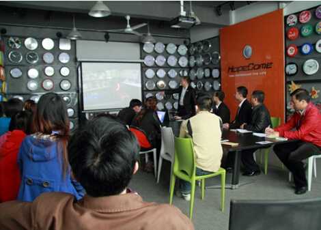 2013年7月22日企業全麵戰（zhàn）略轉型升級—企業管理升（shēng）級係統培訓（xùn）