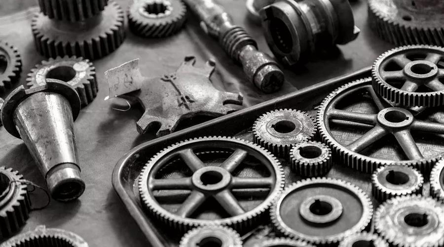 中（zhōng）國傳統製（zhì）造業升級（jí）轉型迫在眉睫