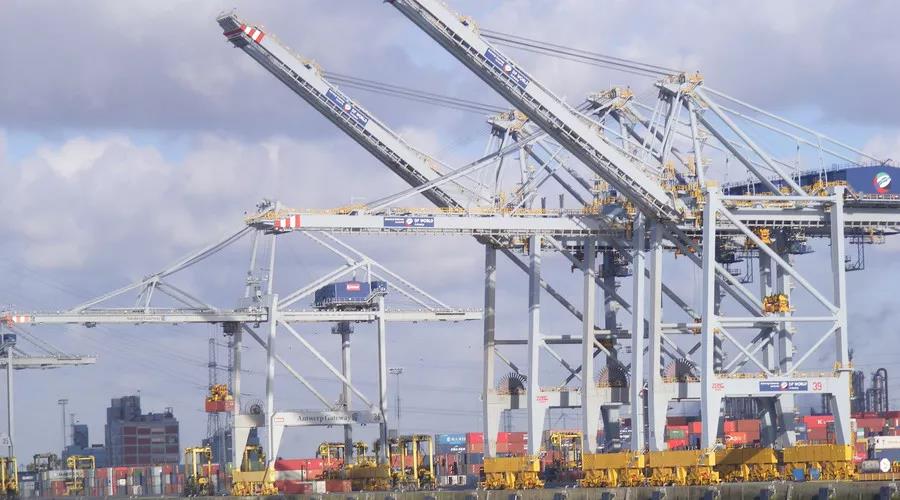 中國傳統製造業升級轉型迫在眉睫