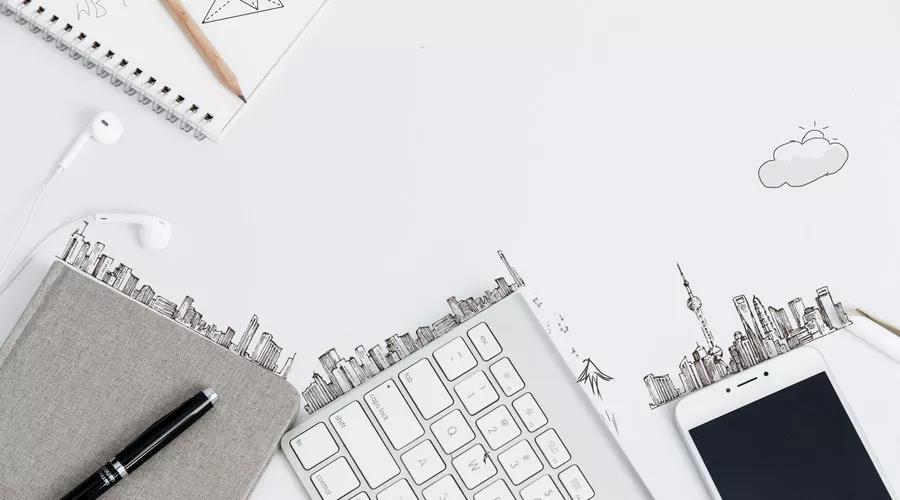 企業管理從（cóng）「一盤散沙」到「萬眾一心」隻需做到（dào）這（zhè）一點！