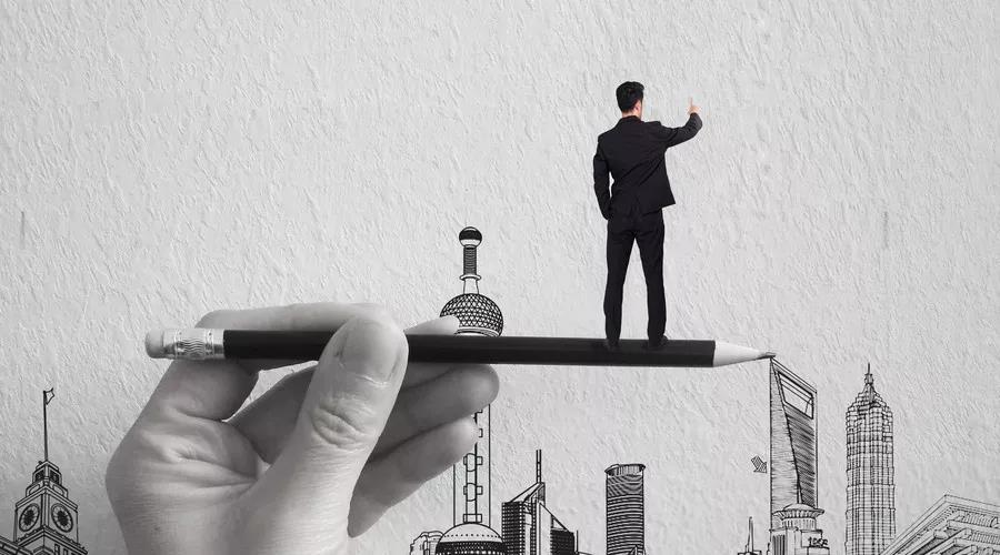 企（qǐ）業管理從「一盤散沙」到「萬眾一心」隻（zhī）需做到這一點！