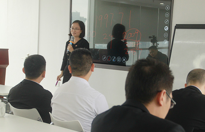  绿巨人草莓丝瓜樱桃在线视频商學院《海外營銷（xiāo）策劃與管理》公開課