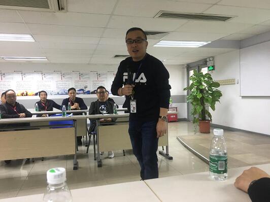 東莞德永佳紡（fǎng）織製衣有限公司